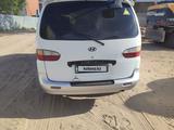 Hyundai Starex 2001 годаүшін3 600 000 тг. в Тараз – фото 4