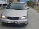 Honda Odyssey 1996 годаүшін2 600 000 тг. в Кызылорда