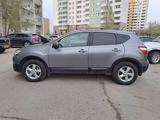 Nissan Qashqai 2012 года за 6 300 000 тг. в Астана – фото 2