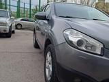 Nissan Qashqai 2012 года за 6 300 000 тг. в Астана – фото 5