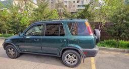 Honda CR-V 2000 года за 4 100 000 тг. в Алматы – фото 2