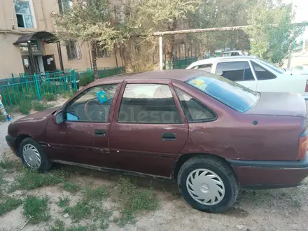 Opel Vectra 1988 года за 850 000 тг. в Кызылорда – фото 6