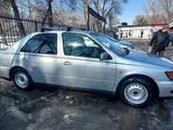 Toyota Vista 1999 года за 2 800 000 тг. в Алматы – фото 3