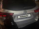 Toyota Highlander 2019 годаүшін16 000 000 тг. в Павлодар