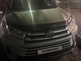Toyota Highlander 2019 годаүшін16 000 000 тг. в Павлодар – фото 2
