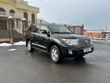 Toyota Land Cruiser 2013 года за 23 200 000 тг. в Шымкент