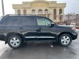 Toyota Land Cruiser 2013 года за 23 200 000 тг. в Шымкент – фото 3