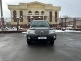 Toyota Land Cruiser 2013 года за 23 200 000 тг. в Шымкент – фото 4