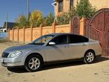 Nissan Teana 2007 годаүшін3 200 000 тг. в Атырау – фото 4