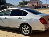 Nissan Teana 2007 годаүшін3 200 000 тг. в Атырау – фото 5