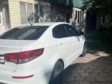 Kia Rio 2015 годаүшін6 000 000 тг. в Алматы – фото 3