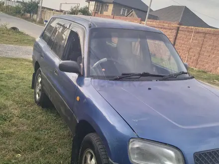 Toyota RAV4 1995 года за 2 500 000 тг. в Алматы