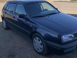 Volkswagen Golf 1992 года за 1 500 000 тг. в Кокшетау – фото 2