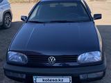Volkswagen Golf 1992 года за 1 500 000 тг. в Кокшетау
