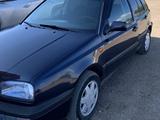 Volkswagen Golf 1992 года за 1 500 000 тг. в Кокшетау – фото 3