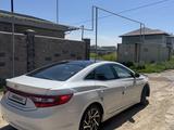 Hyundai Grandeur 2011 года за 7 900 000 тг. в Алматы – фото 4