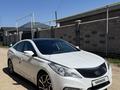 Hyundai Grandeur 2011 годаүшін7 900 000 тг. в Алматы