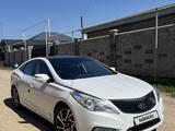 Hyundai Grandeur 2011 года за 7 900 000 тг. в Алматы