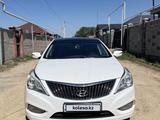 Hyundai Grandeur 2011 года за 7 900 000 тг. в Алматы – фото 2