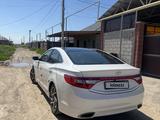 Hyundai Grandeur 2011 года за 7 900 000 тг. в Алматы – фото 5