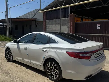 Hyundai Grandeur 2011 года за 7 900 000 тг. в Алматы – фото 6