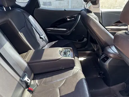 Hyundai Grandeur 2011 года за 7 900 000 тг. в Алматы – фото 9