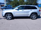 Jeep Grand Cherokee 2011 года за 9 800 000 тг. в Алматы