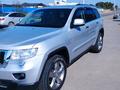 Jeep Grand Cherokee 2011 года за 9 800 000 тг. в Алматы – фото 2
