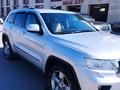 Jeep Grand Cherokee 2011 года за 9 800 000 тг. в Алматы – фото 4