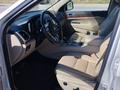 Jeep Grand Cherokee 2011 года за 9 800 000 тг. в Алматы – фото 6