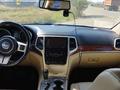 Jeep Grand Cherokee 2011 года за 9 800 000 тг. в Алматы – фото 8