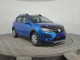 Renault Sandero Stepway 2016 года за 5 990 000 тг. в Караганда – фото 3