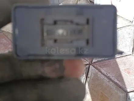Блок управления угла наклона фар за 7 000 тг. в Алматы – фото 2