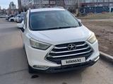 JAC S3 2018 года за 4 500 000 тг. в Астана – фото 3