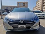 Hyundai Elantra 2020 годаүшін5 500 000 тг. в Актау