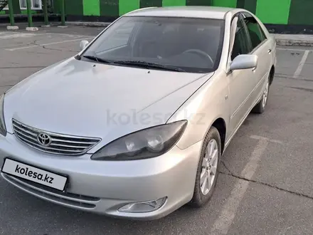 Toyota Camry 2005 года за 5 000 000 тг. в Семей