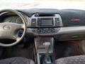 Toyota Camry 2005 годаүшін5 000 000 тг. в Семей – фото 7