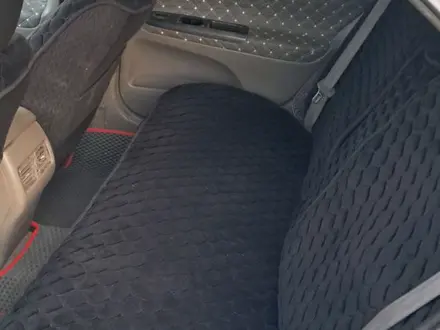Toyota Camry 2005 года за 5 000 000 тг. в Семей – фото 8