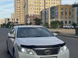 Toyota Camry 2013 годаүшін6 500 000 тг. в Актау