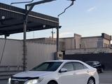 Toyota Camry 2013 годаүшін6 500 000 тг. в Актау – фото 2