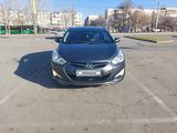 Hyundai Accent 2014 годаүшін6 000 000 тг. в Алматы – фото 3