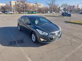 Hyundai Accent 2014 годаүшін6 000 000 тг. в Алматы – фото 4