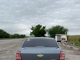 Chevrolet Cobalt 2023 года за 6 500 000 тг. в Сарыагаш – фото 2