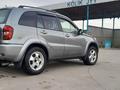 Toyota RAV4 2004 годаүшін5 500 000 тг. в Тараз – фото 5