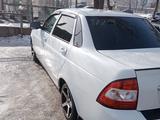 ВАЗ (Lada) Priora 2170 2015 года за 2 800 000 тг. в Алматы – фото 3