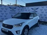 Hyundai Creta 2019 года за 9 200 000 тг. в Уральск