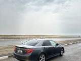 Toyota Camry 2012 года за 5 800 000 тг. в Жанаозен