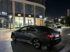Toyota Camry, 2012