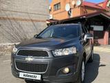 Chevrolet Captiva 2014 года за 7 300 000 тг. в Петропавловск