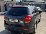 Chevrolet Captiva 2014 года за 7 300 000 тг. в Петропавловск – фото 4